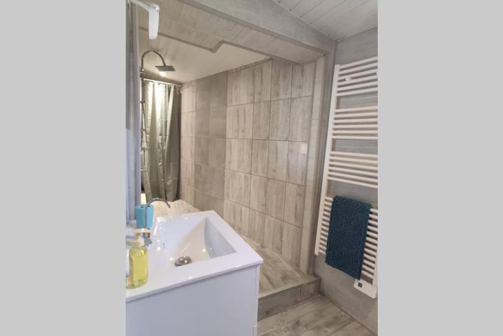 Brelevenez 18 Rue Crec H Quellien Villa Lannion Buitenkant foto